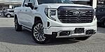 Used 2024 GMC SIERRA 1500 DENALI ULTIMATE in SPRINGDALE, ARKANSAS