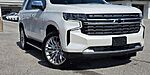 Used 2024 CHEVROLET TAHOE PREMIER in SPRINGDALE, ARKANSAS