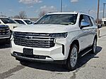 Used 2024 CHEVROLET TAHOE PREMIER in SPRINGDALE, ARKANSAS (Photo 3)