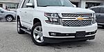 Used 2017 CHEVROLET TAHOE LT in SPRINGDALE, ARKANSAS
