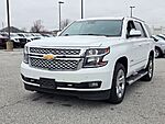 Used 2017 CHEVROLET TAHOE LT in SPRINGDALE, ARKANSAS (Photo 3)