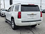 Used 2017 CHEVROLET TAHOE LT in SPRINGDALE, ARKANSAS (Photo 5)