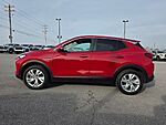 Used 2026 BUICK ENCORE GX PREFERRED in SPRINGDALE, ARKANSAS (Photo 4)