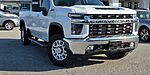 Used 2023 CHEVROLET SILVERADO 2500 LT in SPRINGDALE, ARKANSAS