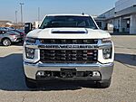 Used 2023 CHEVROLET SILVERADO 2500 LT in SPRINGDALE, ARKANSAS (Photo 2)