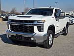 Used 2023 CHEVROLET SILVERADO 2500 LT in SPRINGDALE, ARKANSAS (Photo 3)