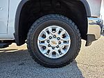 Used 2023 CHEVROLET SILVERADO 2500 LT in SPRINGDALE, ARKANSAS (Photo 30)
