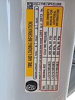 Used 2023 CHEVROLET SILVERADO 2500 LT in SPRINGDALE, ARKANSAS (Photo 32)