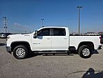 Used 2023 CHEVROLET SILVERADO 2500 LT in SPRINGDALE, ARKANSAS (Photo 4)