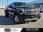 Used 2024 CHEVROLET SILVERADO 3500 HIGH COUNTRY in SPRINGDALE, ARKANSAS (Photo 1)