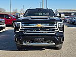 Used 2024 CHEVROLET SILVERADO 3500 HIGH COUNTRY in SPRINGDALE, ARKANSAS (Photo 2)