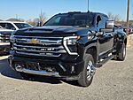 Used 2024 CHEVROLET SILVERADO 3500 HIGH COUNTRY in SPRINGDALE, ARKANSAS (Photo 3)
