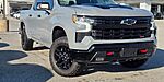 Used 2024 CHEVROLET SILVERADO 1500 LT TRAIL BOSS in SPRINGDALE, ARKANSAS