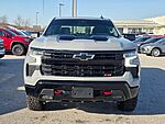 Used 2024 CHEVROLET SILVERADO 1500 LT TRAIL BOSS in SPRINGDALE, ARKANSAS (Photo 2)