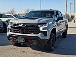 Used 2024 CHEVROLET SILVERADO 1500 LT TRAIL BOSS in SPRINGDALE, ARKANSAS (Photo 3)