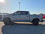 Used 2024 CHEVROLET SILVERADO 1500 LT TRAIL BOSS in SPRINGDALE, ARKANSAS (Photo 4)