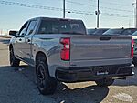 Used 2024 CHEVROLET SILVERADO 1500 LT TRAIL BOSS in SPRINGDALE, ARKANSAS (Photo 5)