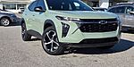 Used 2024 CHEVROLET TRAX 1RS in SPRINGDALE, ARKANSAS