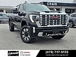 Used 2024 GMC SIERRA 2500 DENALI in SPRINGDALE, ARKANSAS (Photo 1)