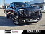 Used 2024 GMC SIERRA 1500 DENALI ULTIMATE in SPRINGDALE, ARKANSAS (Photo 1)