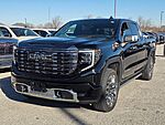 Used 2024 GMC SIERRA 1500 DENALI ULTIMATE in SPRINGDALE, ARKANSAS (Photo 3)