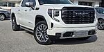 Used 2025 GMC SIERRA 1500 DENALI ULTIMATE in SPRINGDALE, ARKANSAS