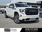 Used 2025 GMC SIERRA 1500 DENALI ULTIMATE in SPRINGDALE, ARKANSAS (Photo 1)