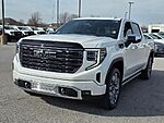 Used 2025 GMC SIERRA 1500 DENALI ULTIMATE in SPRINGDALE, ARKANSAS (Photo 3)