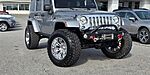 Used 2014 JEEP WRANGLER UNLIMITED FREEDOM EDITION in SPRINGDALE, ARKANSAS