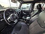 Used 2014 JEEP WRANGLER UNLIMITED FREEDOM EDITION in SPRINGDALE, ARKANSAS (Photo 10)