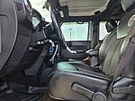 Used 2014 JEEP WRANGLER UNLIMITED FREEDOM EDITION in SPRINGDALE, ARKANSAS (Photo 11)