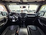 Used 2014 JEEP WRANGLER UNLIMITED FREEDOM EDITION in SPRINGDALE, ARKANSAS (Photo 25)