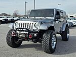 Used 2014 JEEP WRANGLER UNLIMITED FREEDOM EDITION in SPRINGDALE, ARKANSAS (Photo 3)