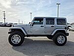 Used 2014 JEEP WRANGLER UNLIMITED FREEDOM EDITION in SPRINGDALE, ARKANSAS (Photo 4)