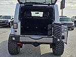 Used 2014 JEEP WRANGLER UNLIMITED FREEDOM EDITION in SPRINGDALE, ARKANSAS (Photo 7)