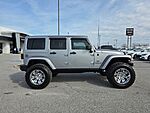 Used 2014 JEEP WRANGLER UNLIMITED FREEDOM EDITION in SPRINGDALE, ARKANSAS (Photo 9)