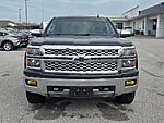 Used 2014 CHEVROLET SILVERADO 1500 LTZ in SPRINGDALE, ARKANSAS (Photo 2)