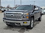 Used 2014 CHEVROLET SILVERADO 1500 LTZ in SPRINGDALE, ARKANSAS (Photo 3)