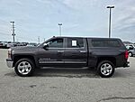 Used 2014 CHEVROLET SILVERADO 1500 LTZ in SPRINGDALE, ARKANSAS (Photo 4)