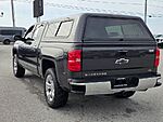 Used 2014 CHEVROLET SILVERADO 1500 LTZ in SPRINGDALE, ARKANSAS (Photo 5)
