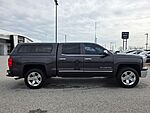 Used 2014 CHEVROLET SILVERADO 1500 LTZ in SPRINGDALE, ARKANSAS (Photo 9)