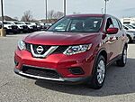 Used 2016 NISSAN ROGUE S in SPRINGDALE, ARKANSAS (Photo 3)
