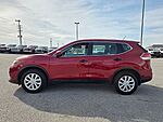 Used 2016 NISSAN ROGUE S in SPRINGDALE, ARKANSAS (Photo 4)