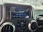 Used 2017 JEEP WRANGLER UNLIMITED SAHARA in SPRINGDALE, ARKANSAS (Photo 16)