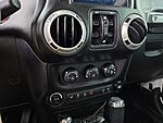 Used 2017 JEEP WRANGLER UNLIMITED SAHARA in SPRINGDALE, ARKANSAS (Photo 17)