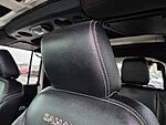 Used 2017 JEEP WRANGLER UNLIMITED SAHARA in SPRINGDALE, ARKANSAS (Photo 20)