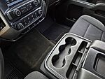 Used 2017 CHEVROLET SILVERADO 1500 LT in SPRINGDALE, ARKANSAS (Photo 19)