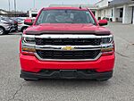 Used 2017 CHEVROLET SILVERADO 1500 LT in SPRINGDALE, ARKANSAS (Photo 2)