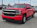 Used 2017 CHEVROLET SILVERADO 1500 LT in SPRINGDALE, ARKANSAS (Photo 3)