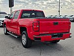 Used 2017 CHEVROLET SILVERADO 1500 LT in SPRINGDALE, ARKANSAS (Photo 5)